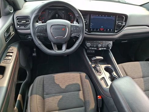 Used 2026 Dodge Durango GT w/ Blacktop Package AWD/4WD image 12