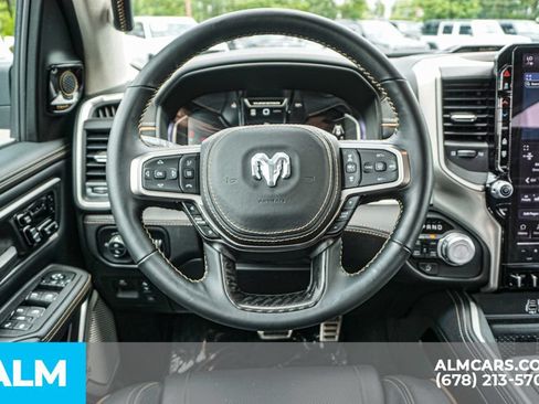 Used 2026 RAM 1500 Tungsten w/ Bed Utility Group AWD/4WD image 29