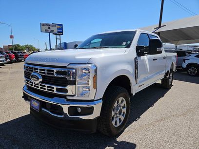 Used 2024 Ford F250 XLT w/ FX4 Off-Road Package