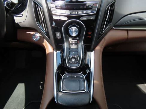 Used 2021 Acura RDX AWD w/ Technology Package image 23