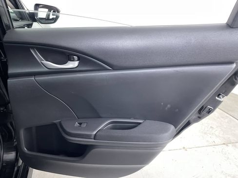 Used 2019 Honda Civic LX image 21