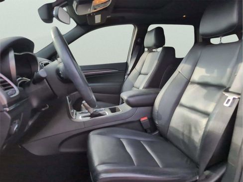 Used 2021 Jeep Grand Cherokee Limited image 10