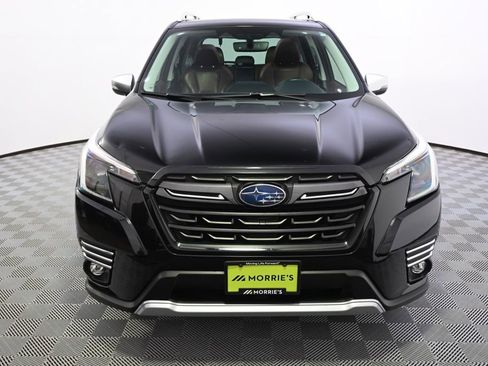 Used 2022 Subaru Forester Touring image 10