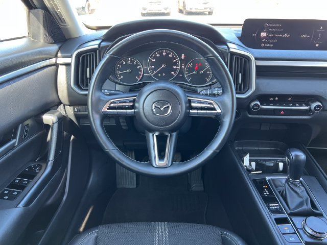 Used 2025 MAZDA CX-50 AWD 2.5 S w/ Select Package image 12