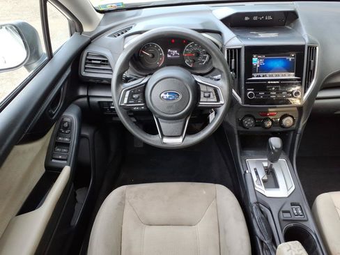 Used 2018 Subaru Impreza 2.0i Premium AWD/4WD image 8