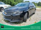 Used 2018 Chevrolet Impala LT image 2