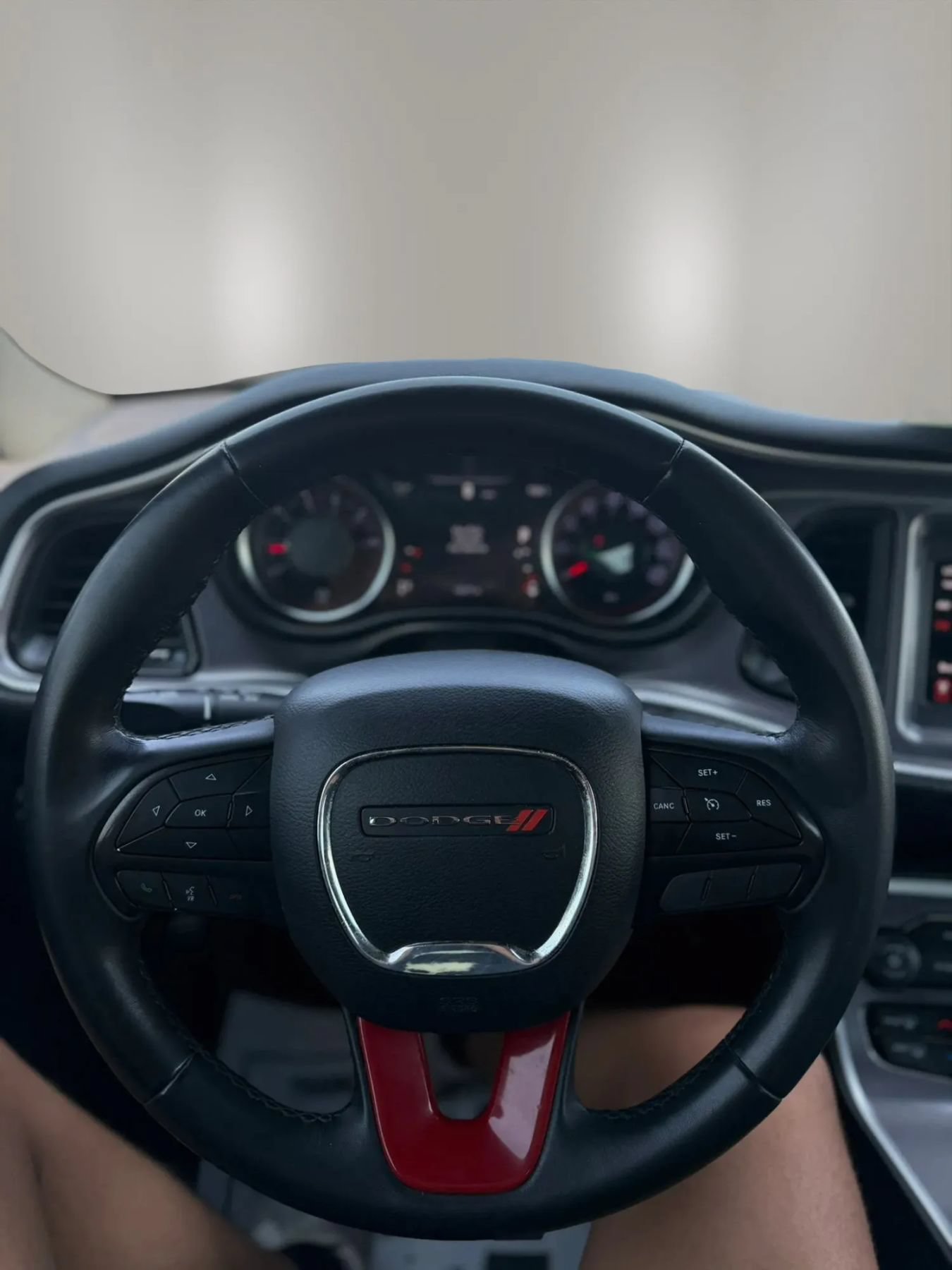 Used 2019 Dodge Challenger SXT RWD image 13