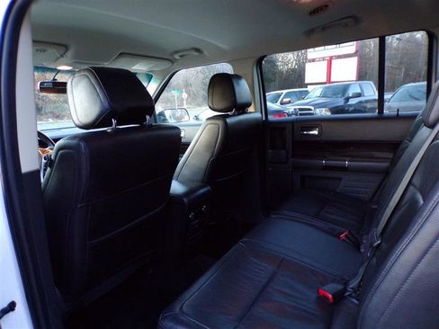 Used 2013 Ford Flex SEL image 29