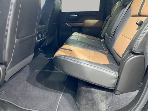 Used 2021 Chevrolet Silverado 2500 High Country w/ Z71 Off-Road Package image 17