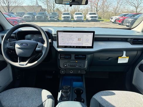 New 2026 Ford Maverick XLT w/ Equipment Group 301A image 10