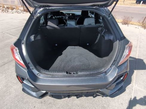 Used 2021 Honda Civic Sport image 28
