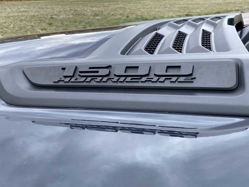 New 2026 RAM 1500 Laramie w/ Sport Appearance Package image 15