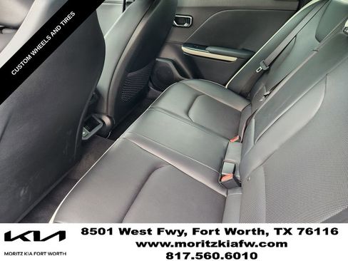 New 2025 Kia K4 GT-Line Turbo FWD image 19