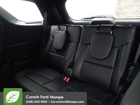 Used 2020 Ford Explorer ST w/ ST Street Pack image 26