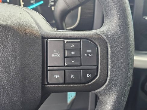 Used 2023 Ford F150 XLT w/ Trailer Tow Package image 34