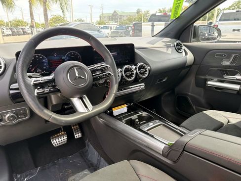 Certified 2026 Mercedes-Benz GLA 250 image 16