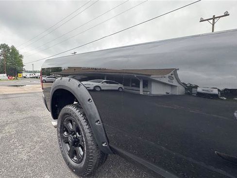 Used 2015 RAM 2500 Big Horn RWD image 28
