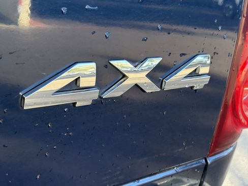 Used 2009 Dodge Ram 2500 Truck SLT w/ Trailer Tow Group image 6