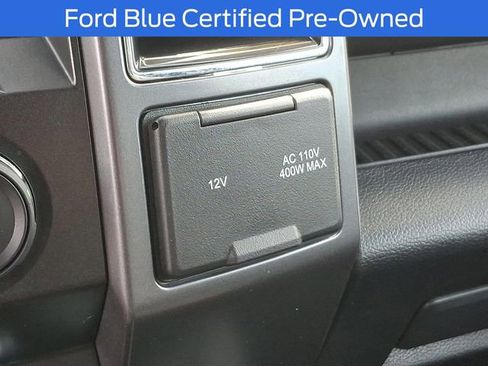 Used 2020 Ford F150 XLT w/ Equipment Group 302A Luxury AWD/4WD image 30