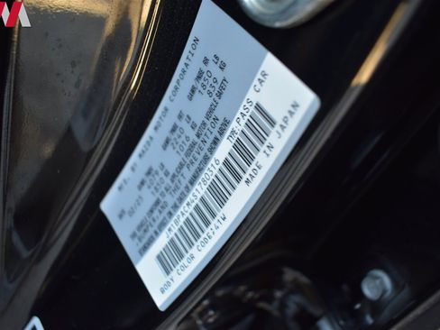 Used 2025 MAZDA MAZDA3 s image 28