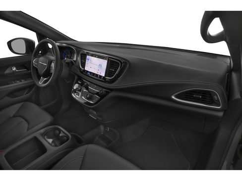 New 2026 Chrysler Pacifica Select FWD image 38