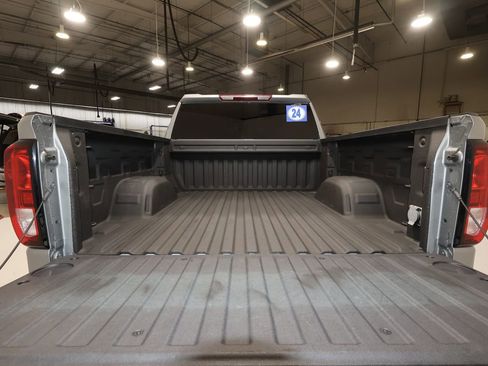 Certified 2024 GMC Sierra 1500 Pro w/ Graphite Edition image 24