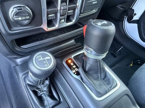 New 2026 Jeep Wrangler Sport S image 21