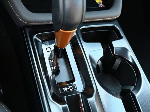 New 2026 Subaru Forester Wilderness image 24