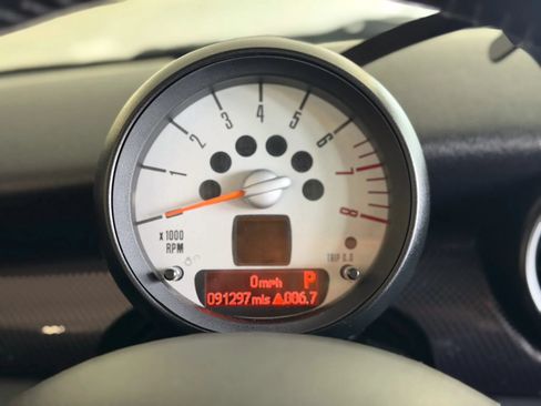 Used 2011 MINI Cooper Clubman S FWD image 24