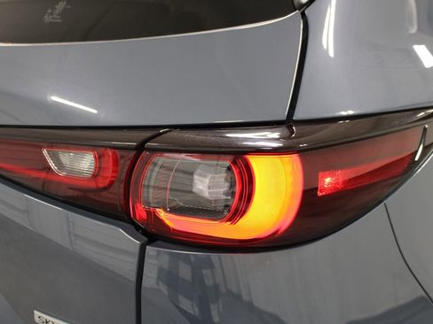 Used 2024 MAZDA CX-5 Carbon Edition image 27