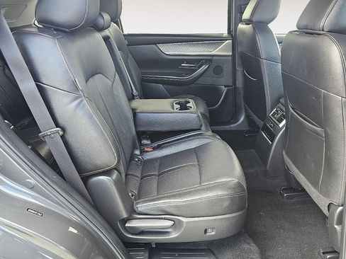 Certified 2024 MAZDA CX-90 Plug-In Hybrid w/ Preferred AWD/4WD image 21