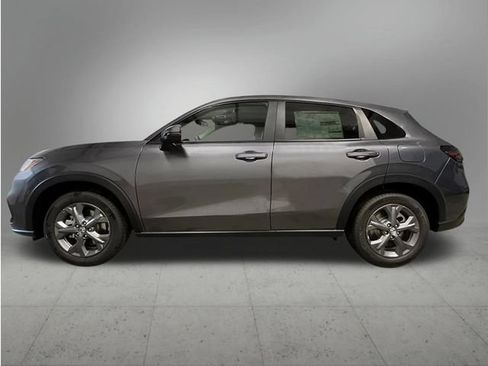 New 2027 Honda HR-V LX image 2
