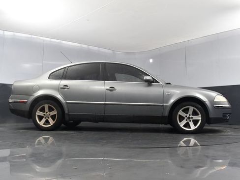 Used 2004 Volkswagen Passat GLX AWD/4WD image 18
