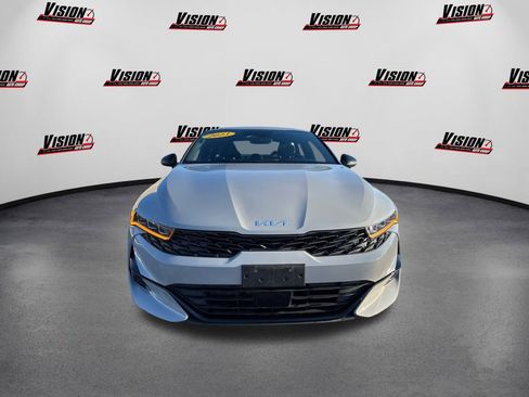Used 2023 Kia K5 GT-Line w/ GT-Line Premium Package image 2