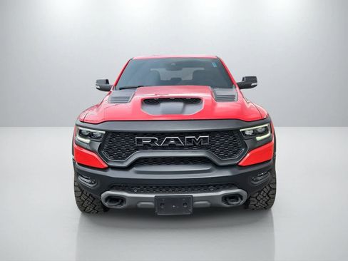 Used 2021 RAM 1500 TRX w/ TRX Level 2 Equipment Group AWD/4WD image 4
