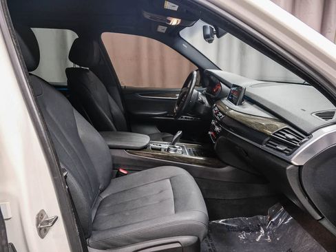 Used 2017 BMW X5 sDrive35i image 22