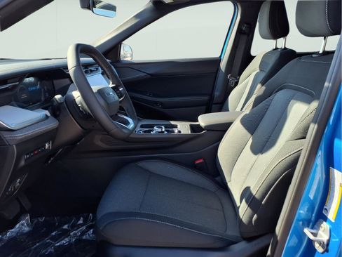 New 2026 Jeep Cherokee Laredo image 10