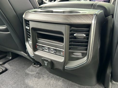 New 2026 RAM 1500 Laramie w/ Night Edition image 41