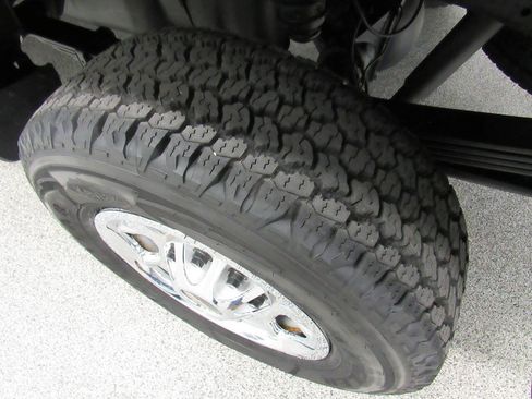 Used 2022 Chevrolet Silverado 2500 W/T w/ WT Convenience Package image 23