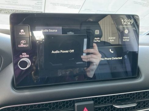 New 2026 Honda HR-V EX-L image 17