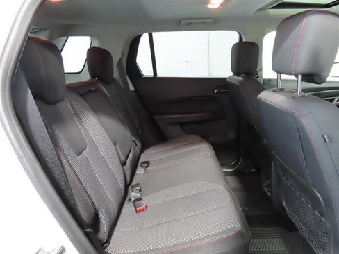 Used 2017 GMC Terrain SLE w/ Nightfall Package image 29