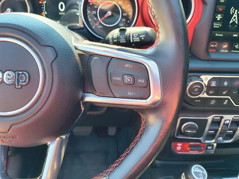 Used 2020 Jeep Wrangler Unlimited Rubicon image 24