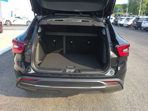 New 2026 Chevrolet Trax ACTIV w/ Driver Confidence Package FWD image 31