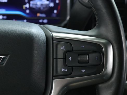 Used 2025 Chevrolet Silverado 2500 LT w/ Trail Boss Package image 16