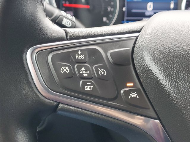 Used 2024 Chevrolet Equinox LT AWD/4WD image 21