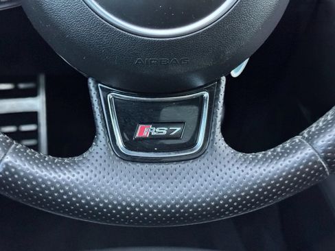 Used 2014 Audi RS 7 Prestige AWD/4WD image 41