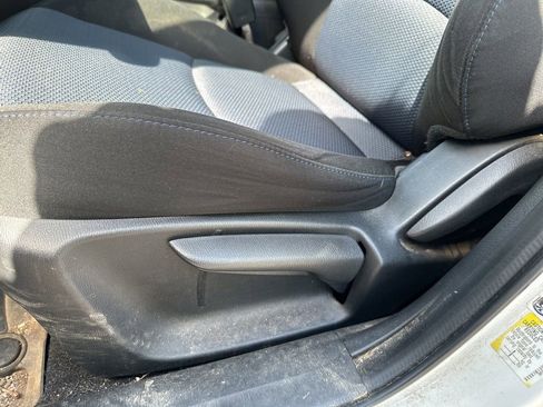 Used 2017 Toyota Yaris iA FWD image 16