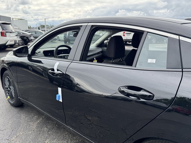 New 2027 Nissan Sentra SV w/ Floor Mat Package FWD image 22