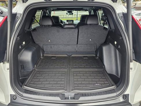 Used 2025 Honda CR-V Sport-L image 23