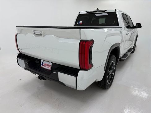 Used 2022 Toyota Tundra Limited image 40